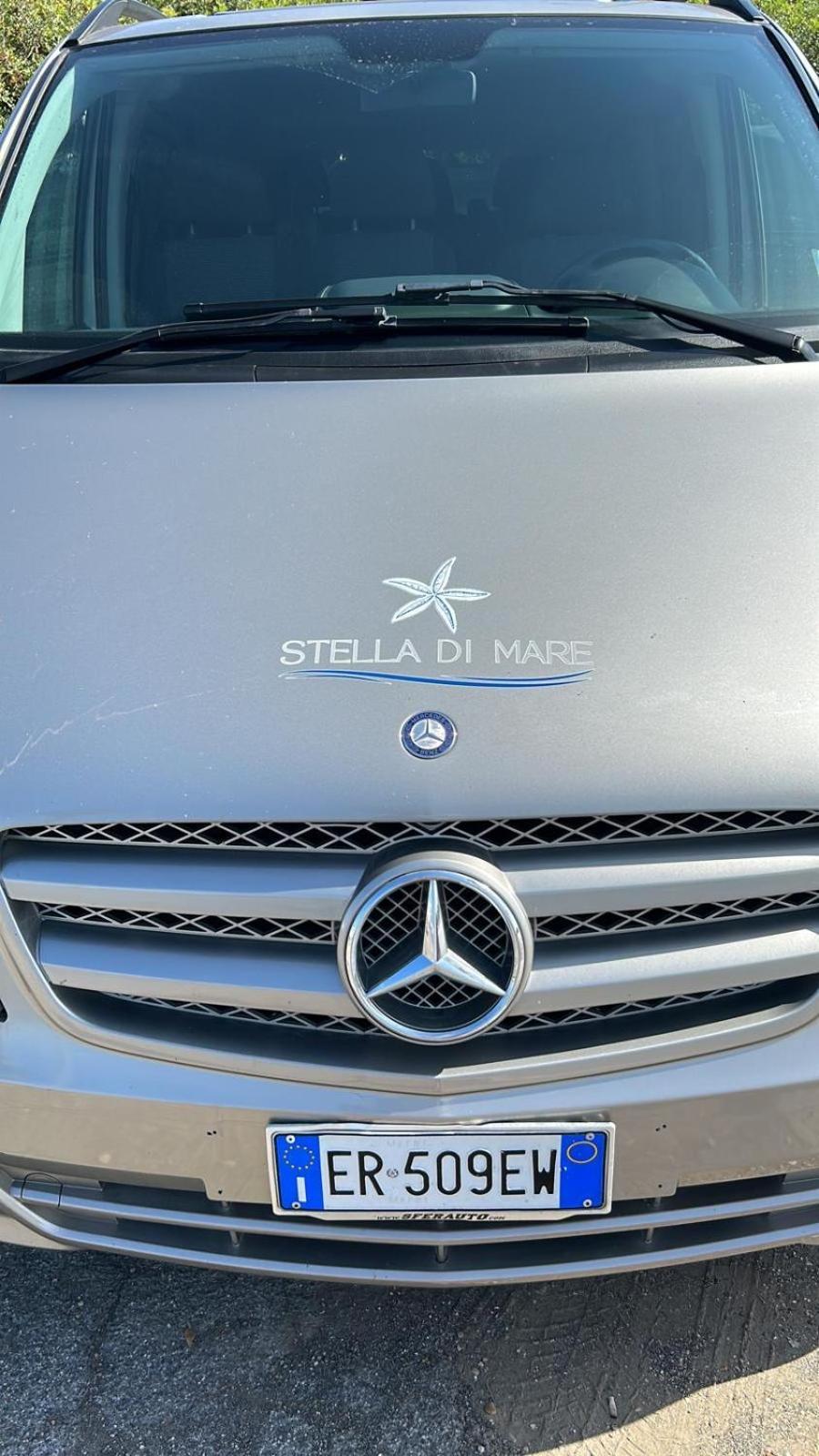 Hotel Stella Di Mare- Cruise Shuttle Civitavecchia Exterior foto
