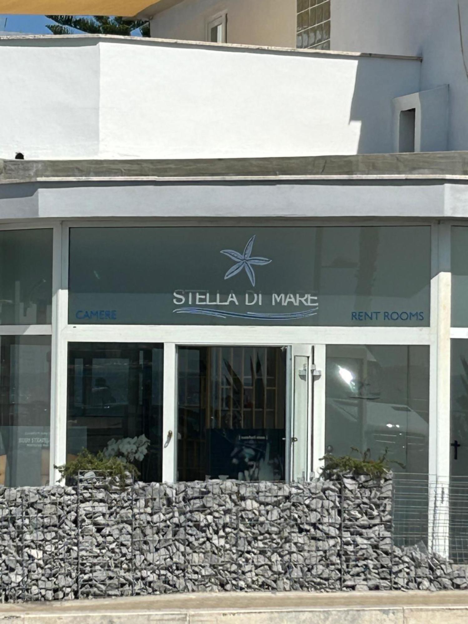 Hotel Stella Di Mare- Cruise Shuttle Civitavecchia Exterior foto