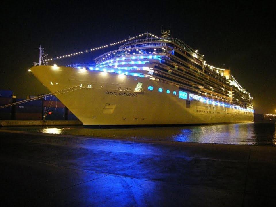 Hotel Stella Di Mare- Cruise Shuttle Civitavecchia Exterior foto